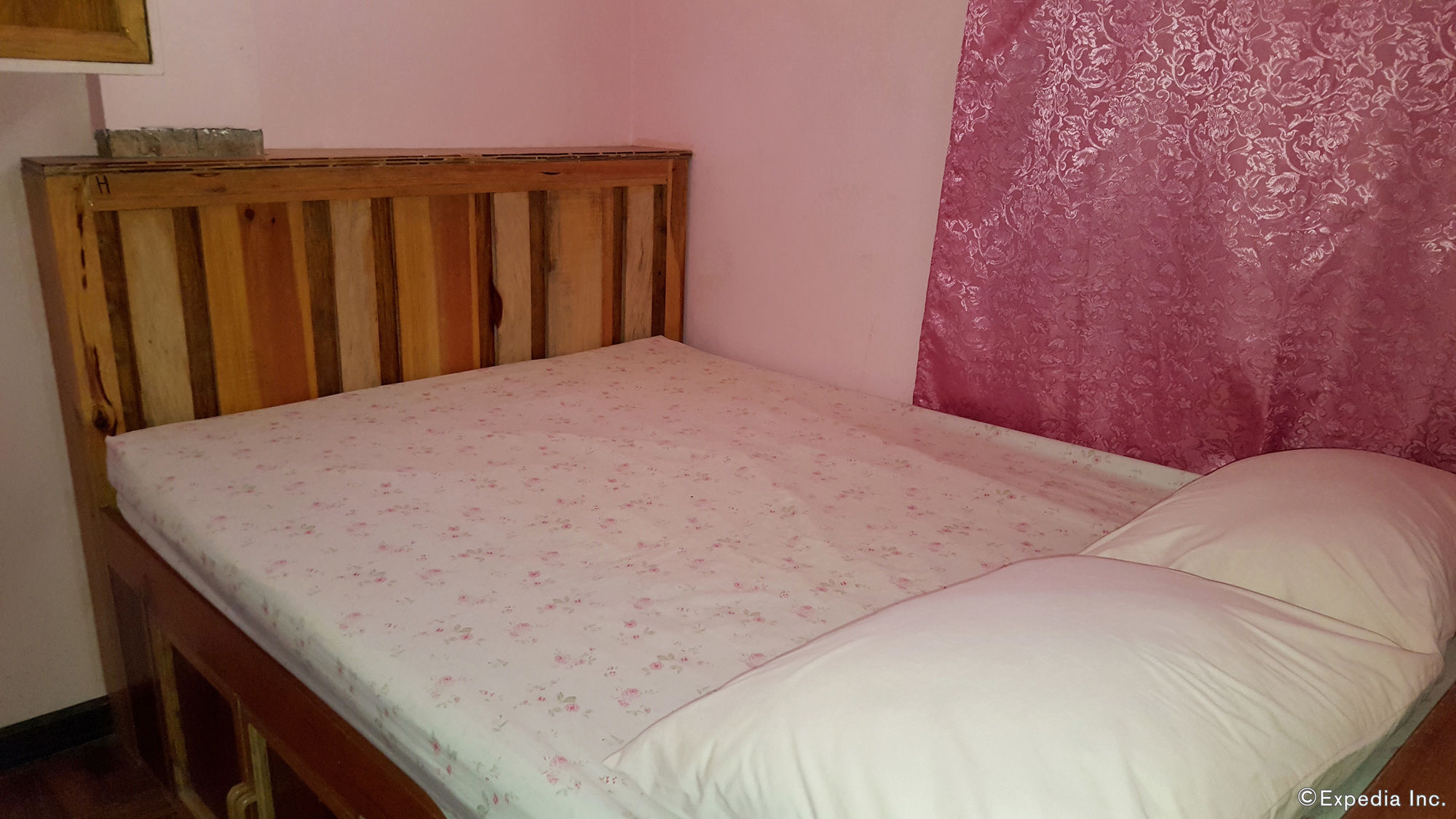 Oyo 760 Tiptop Vacation Homes Baguio City Exterior photo