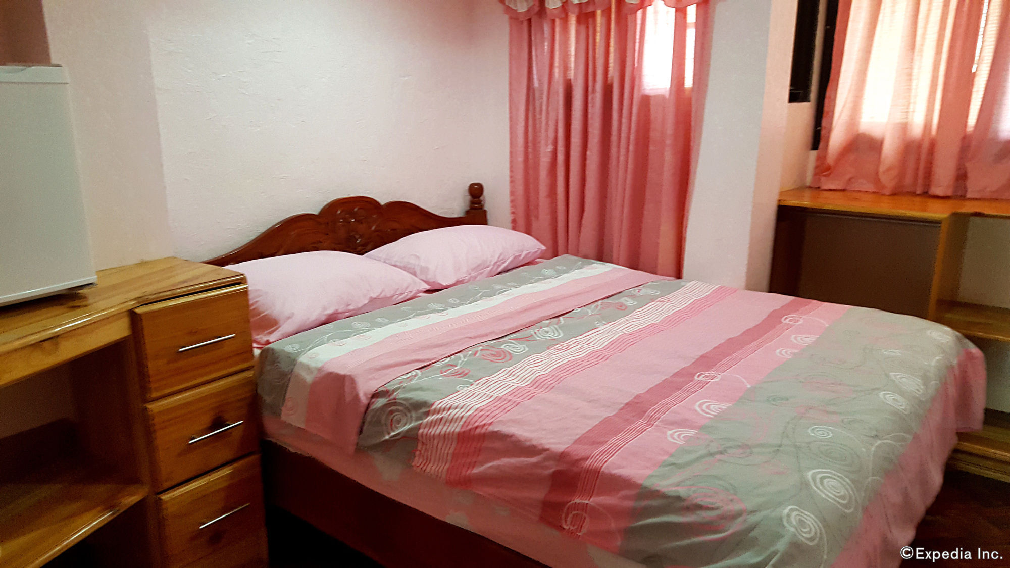 Oyo 760 Tiptop Vacation Homes Baguio City Exterior photo